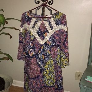 boutique shirt